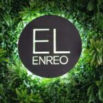 Logo para El Enreo Logo para El Enreo
