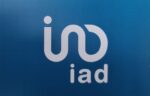 Logo para iad Logo para iad
